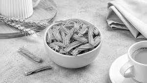 Soya Stick 200G