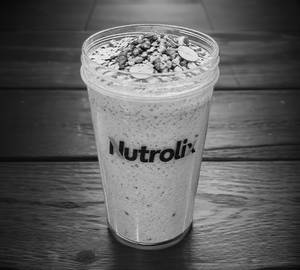 Nutrolix Talbeenah Milk Shake