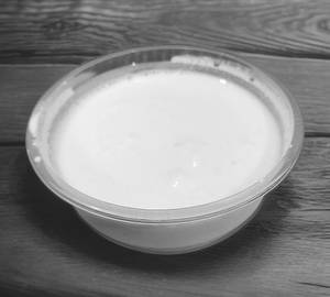 Plain Dahi Full Cream