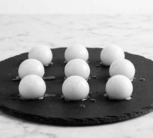 White Rasbhari