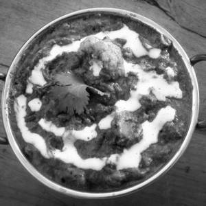 Veg Hyderabadi Masala