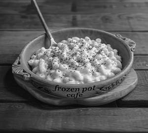 Creamy Macaroni Pasta