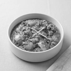 Mushroom Do Pyaza
