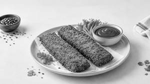 Chicken Fried Roll