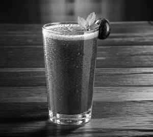 Grapes Juice