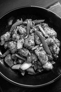 Thai Roasted Chicken