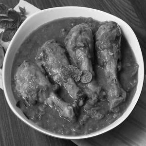 Dum-ka Murgh