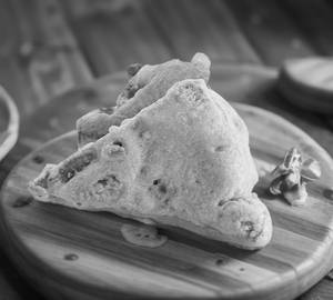 Bread Pakoda (2Pcs)