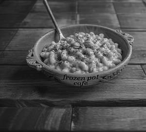 Tomato Pasta