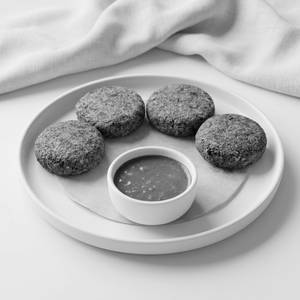 Hara Bhara Kebab