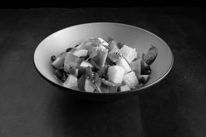 Mixed Fruit Salad