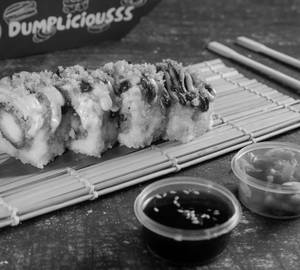 Maki Prawn