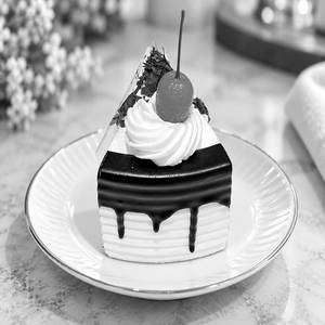 PASTRY CHOCO VANILLA