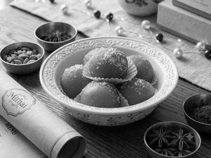 Gulab Jamun