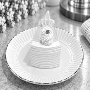 PASTRY MANGO MOUSSE