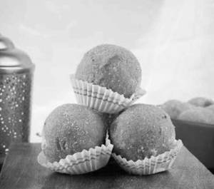Panjeeri Laddu Deshi Ghee(per Kg)