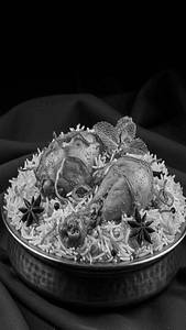 Murgh Dum Biryani