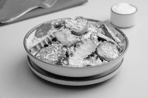 Caesar Salad - Chicken