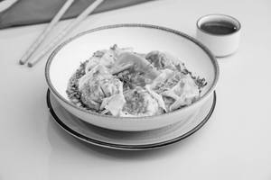 Wonton (Veg)
