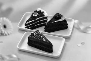 3 Pastry Combo