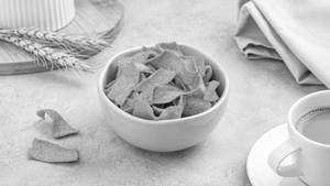 Soya Chips 200G