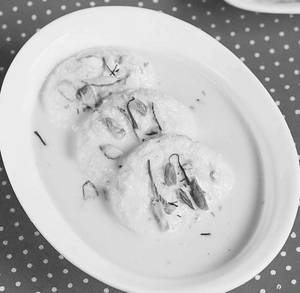 Rabdi Rasmalai