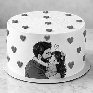 Daddy's Little Princess