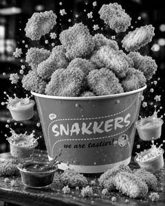 Chicken Nugget (7 Pieces)