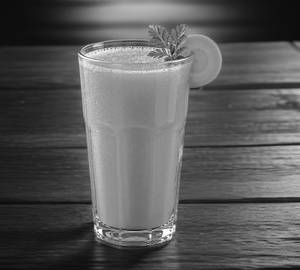 Carrot Juice