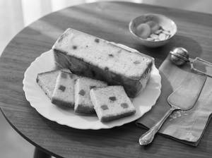 Fruit Cake