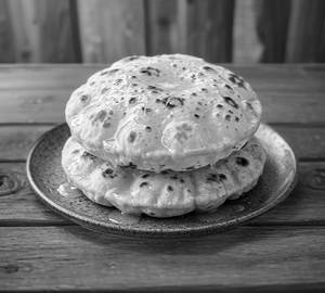Tawa Roti