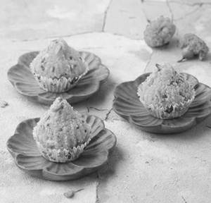 Ladoo Modak [1 kg]