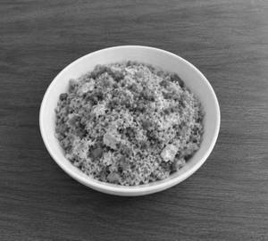 Egg Maggie
