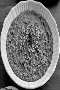 Palak Khichdi