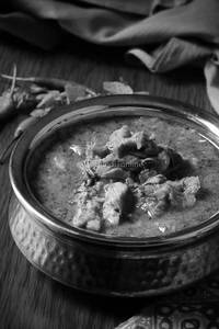 Chicken Hyderabadi