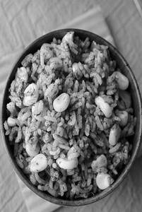 Corn Methi Pulao