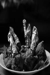 Chicken Lollipop