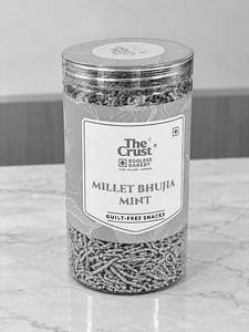 Millet Bhujia Mint