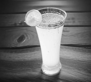 Lime Soda
