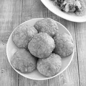 Moong Ki Kachori - 2 Pcs