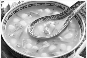 Sweet Corn Non-veg