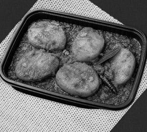 Kassha Aloo Dum 5Pc