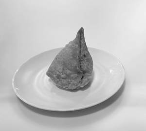 Veg Samosa