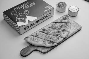 Garlic Bread - Herb Butter