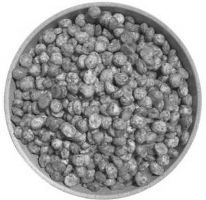Chana Dal [200 grams] 