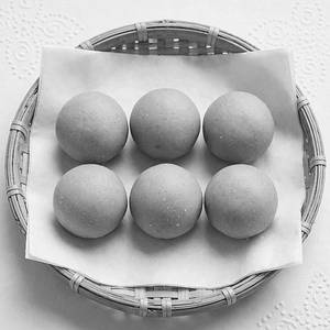 Kobbari Kova Laddu