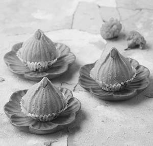 Besan Modak [1 kg]