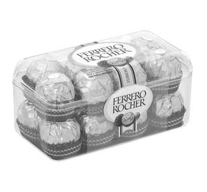 Ferrero Rocher Chocolate Small