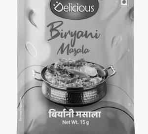 Elicious Biryani Masala
