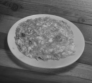Egg Chow